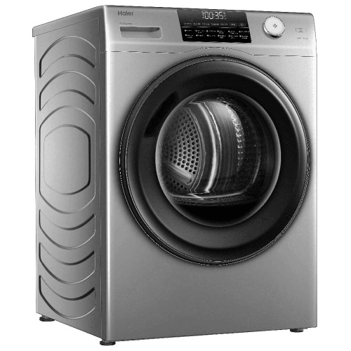 Сушильная машина Haier HD90-A2959S фото 3
