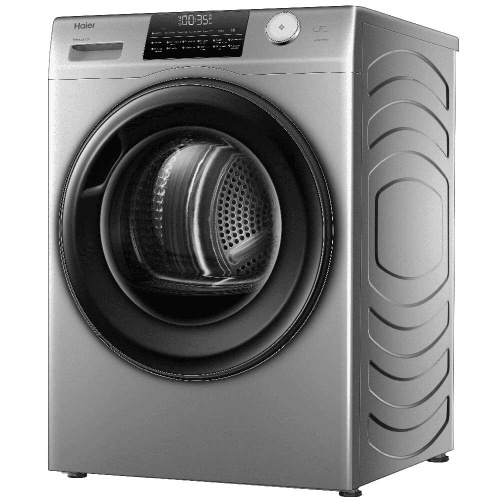 Сушильная машина Haier HD90-A2959S фото 4