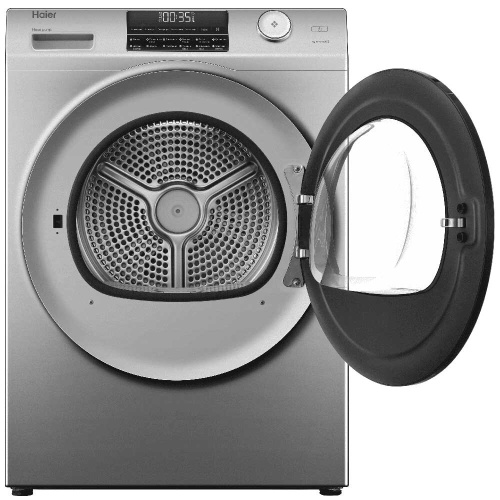 Сушильная машина Haier HD90-A2959S фото 5