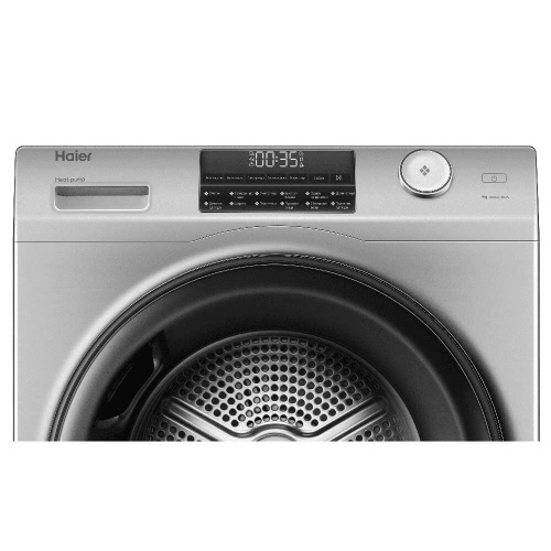 Сушильная машина Haier HD90-A2959S фото 7
