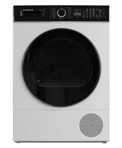Сушильная машина Scandilux DM93THP фото 2