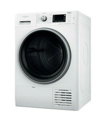 Сушильная машина Whirlpool FFTM229X2BSPL фото 2