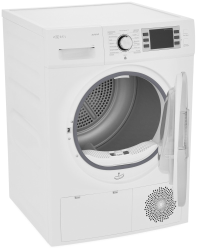 Сушильная машина Zugel ZDF 81 HP фото 3