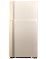 Холодильник Hitachi R-V610PUC7 BEG