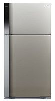 Холодильник Hitachi R-V610PUC7 BSL