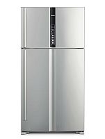 Холодильник Hitachi R-V720PUC1 BSL