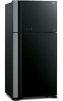 Холодильник Hitachi R-VG610PUC7 GBK