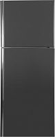 Холодильник Hitachi R-VX440PUC9 BSL