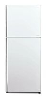 Холодильник Hitachi R-VX440PUC9 PWH
