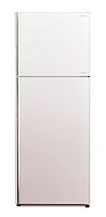 Холодильник Hitachi R-VX470PUC9 PWH
