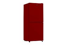 Холодильник Olto RF-140C red