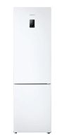 Холодильник Samsung RB37A5201WW/WT