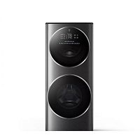 Комплект стиральная и сушильная машина Xiaomi Mijia Partition Washing Drying Machine 15kg