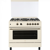 Газовая плита Nordfrost GG 9064 YR