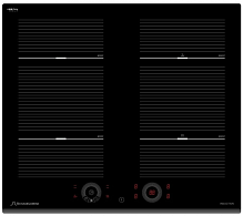 Индукционная варочная панель Schaub Lorenz SLK IY 65 W1