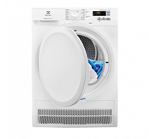 Сушильная машина Electrolux EW6C527P