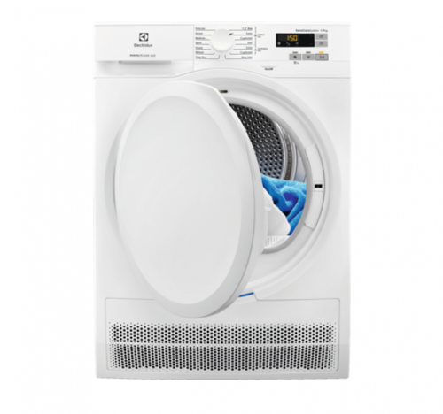 Сушильная машина Electrolux EW6C527P