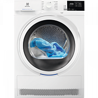 Сушильная машина Electrolux EW7H457W