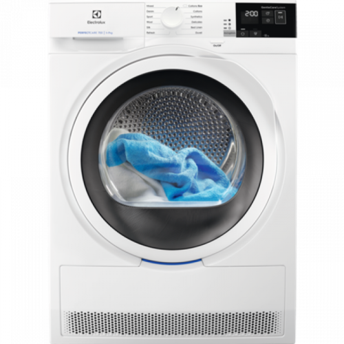 Сушильная машина Electrolux EW7H457W