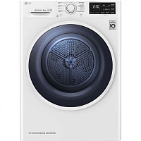 Сушильная машина LG RC80V5AV5N