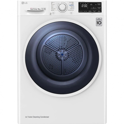 Сушильная машина LG RC80V5AV5N
