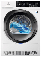 Сушильная машина Electrolux EW8H259ST