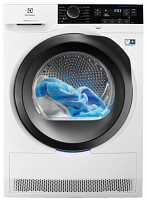 Сушильная машина Electrolux EW8H258S