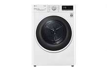 Сушильная машина LG RH10V9AV4W