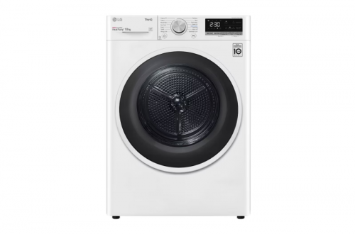 Сушильная машина LG RH10V9AV4W