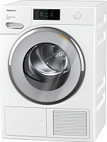 Сушильная машина Miele TWV780WP WHITE EDITION