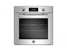 Встраиваемый электрический духовой шкаф Bertazzoni F6011PROPTX