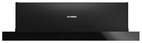 Встраиваемая вытяжка Hyundai HBH 6235 BG фото 4