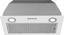 Встраиваемая вытяжка Hyundai HBB 6033 W