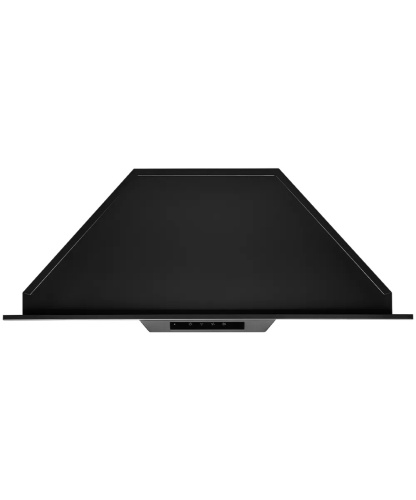 Встраиваемая вытяжка Kuppersberg Inlinea 72 Black фото 3