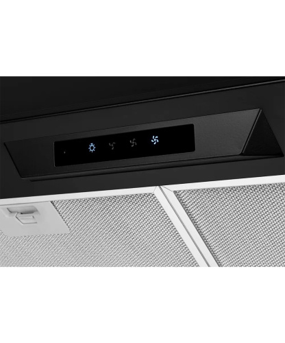 Встраиваемая вытяжка Kuppersberg Inlinea 72 Black фото 6