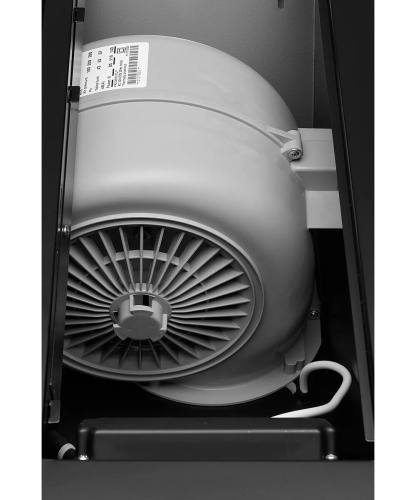 Встраиваемая вытяжка Kuppersberg Inlinea 72 Black фото 7