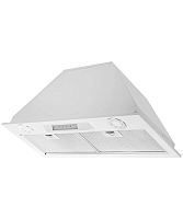 Встраиваемая вытяжка Kuppersberg Inlinea 72 White