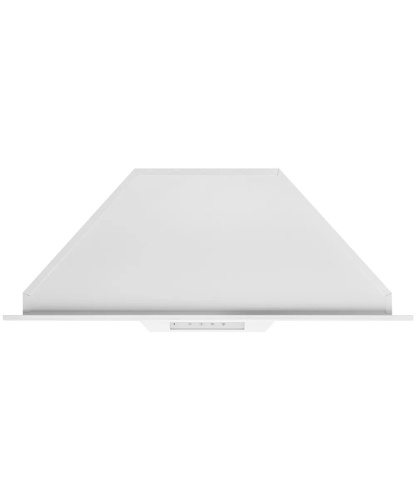 Встраиваемая вытяжка Kuppersberg Inlinea 72 White фото 3