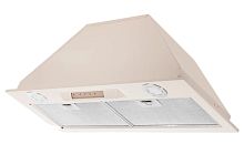 Встраиваемая вытяжка Kuppersberg Inlinea 72 Beige