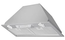 Встраиваемая вытяжка Kuppersberg Inlinea 72 Inox