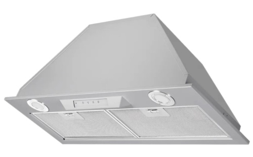 Встраиваемая вытяжка Kuppersberg Inlinea 72 Inox фото 2
