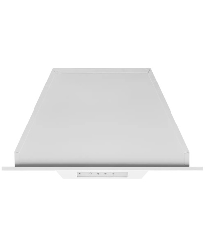 Встраиваемая вытяжка Kuppersberg Inlinea 52 White фото 7