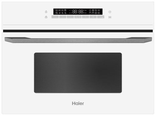 Встраиваемая микроволновая печь Haier HMX-BDC399W