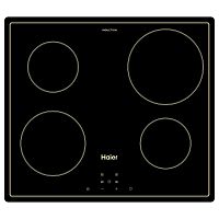 Встраиваемая индукционная варочная панель Haier HHX-Y64ATB