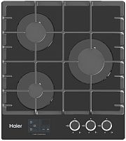 Встраиваемая газовая варочная панель Haier HHX-G53CNSB
