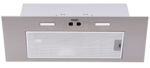 Встраиваемая вытяжка Haier HVX-BI772X
