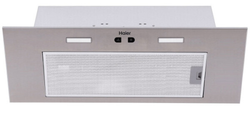 Встраиваемая вытяжка Haier HVX-BI772X фото 2