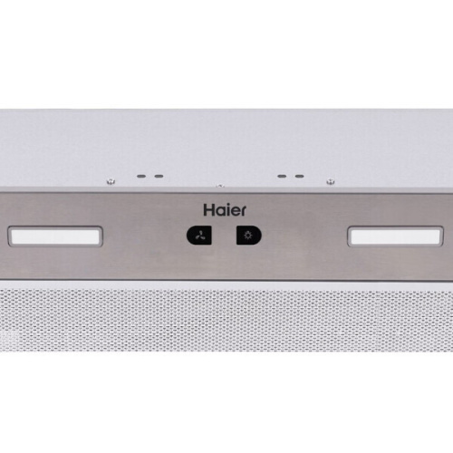 Встраиваемая вытяжка Haier HVX-BI772X фото 3