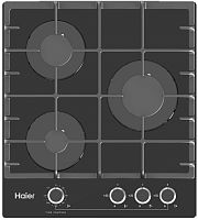Встраиваемая газовая варочная панель Haier HHX-G53CNMB