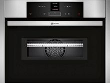 Встраиваемая микроволновая печь Neff C15MR02N0